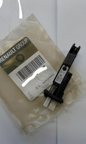 Receptor O Traba Guaya Tapa Gasolina Renault Logan Sandero