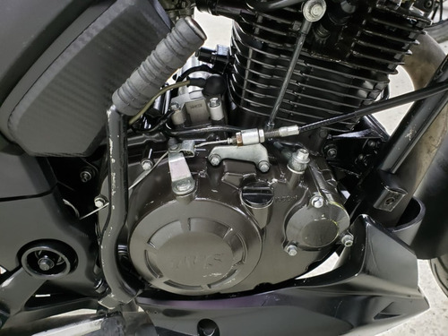Imagen 9 de 10 de Tvs Apache Rtr 180 2019