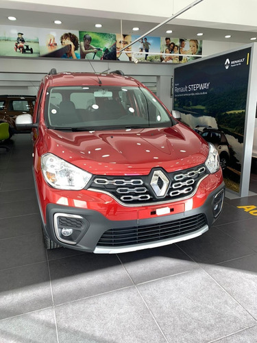 Renault Kangoo Stepway 1.5 Tl