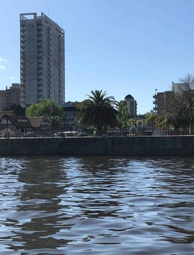Imagen 8 de 30 de Departamento De 4 Ambientes A Estrenar En La Mejor Ubicación Con Vista Al Río - Torres Cardón Tigre
