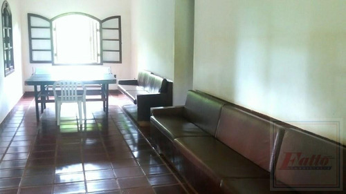 Chácara Para Venda Em Itatiba, Moenda, 4 Suítes - _2-1124030