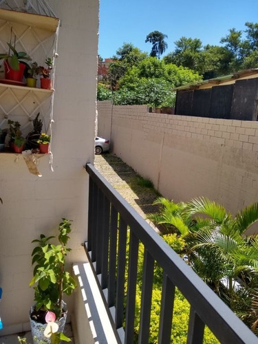 Imagem 5 de 15 de Apartamento Para Venda No Bairro Vila Imaculada Em Guarulhos - Cod: Ai23445 - Ai23445