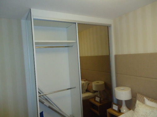 Imagem 11 de 15 de Apartamento Novo - Sp Capital - 40555