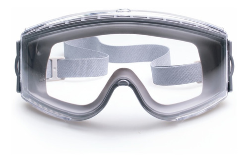 Óculos Ampla Visão Uvex Stealth Antiembaçante S3960hs