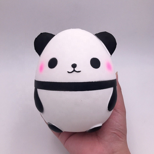 Squishy Panda