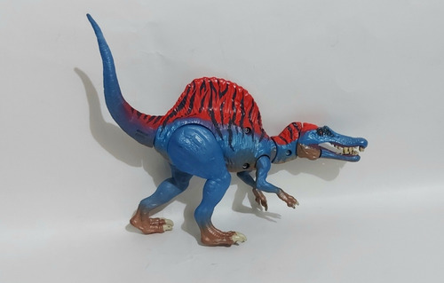 Jurassic World Hasbro Spinosaurus Dino Hybrid 