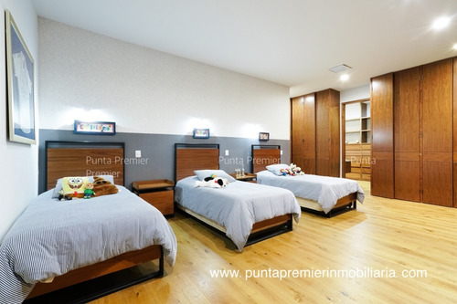 Imagen 18 de 19 de Casa De Lujo En Venta En Coto Arauca Amueblada, Zona Real, Zapopan