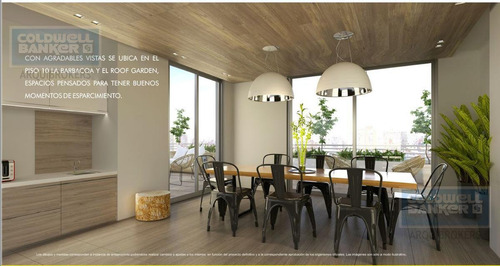 Apartamento De 1 Dormitorio En Venta En Parque Batlle