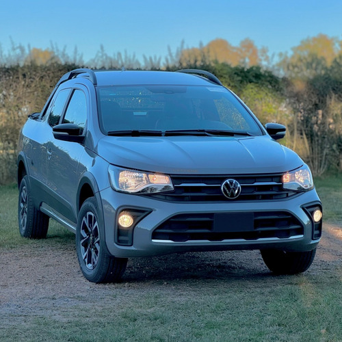 Volkswagen Saveiro Extreme Plus 2025