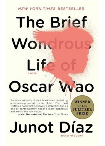 Libro En Inglés: The Brief Wondrous Life Of Oscar Wao