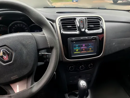 Renault Stepway Expresion