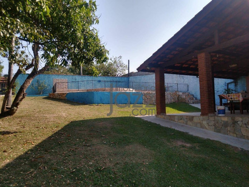Chácara À Venda, 1100 M² Por R$ 557.800,00 - Colinas De Indaiatuba - Indaiatuba/sp - Ch0444