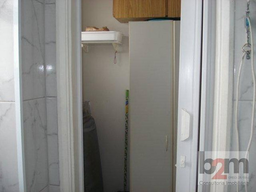 Imagem 16 de 24 de Apartamento Residencial À Venda, Alto Da Lapa, São Paulo - Ap0959. - Ap0959