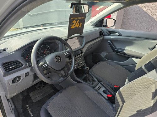 Volkswagen T-Cross 1.0 200 TSI TOTAL SENSE