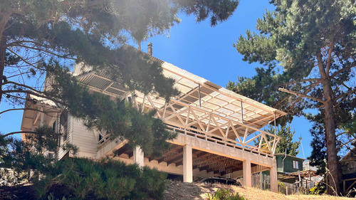 Pichilemu Inversión 1 Casa Y 3 Cabañas (83540)