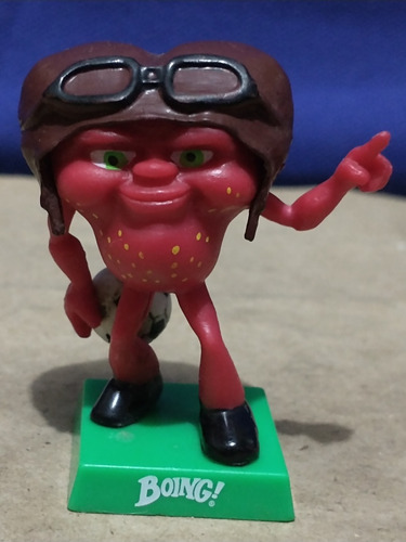 Figura Colección Boing F (Usado)