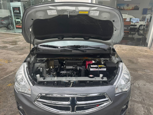 Dodge Attitude 1.2 Sxt Mt