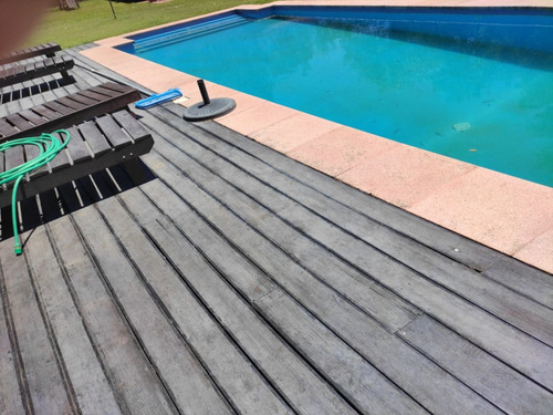Quinta En Venta De 6 Dormitorios En Maldonado