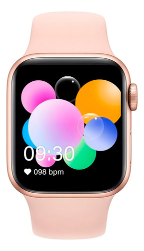 Relógio Smartwatch Inteligente - Iwo T900 - 44mm