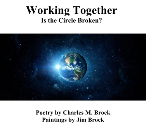 Libro: En Inglés Trabajando Juntos ¿se Ha Roto El Círculo?