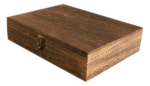 Caixa De Joias Treasure Chest, Estojo De Joias, Organizador