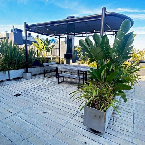 Imagen 3 de 30 de Venta -departamento 3 Ambientes - Balcón Terraza -piscina -quincho -parrilla -sum -villa Urquiza