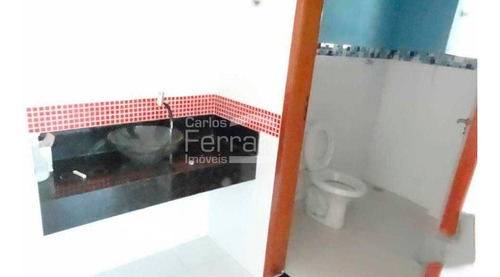 Excelente Predio Comercial Em Excelente Localização Venha Conferir !! - Cf21851