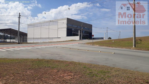 Imagem 6 de 6 de Terreno Para Venda Em Vargem Grande Paulista, (fazendinha) - Dp11_2-1187588