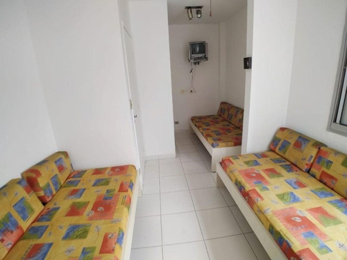 Imagem 6 de 11 de Apartamento Com 2 Dormitórios À Venda, 75 M² Por R$ 370.000 - Praia Das Pitangueiras - Guarujá/sp - Ap4800 - 34711750