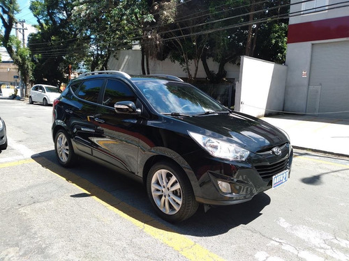 Imagem 2 de 14 de Hyundai Ix35 2.0l 16v Gls Aut Flex