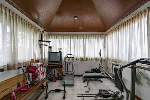 Imagen 9 de 19 de Casa En Privada, Lomas De Las Palmas A 5 Min De Interlomas
