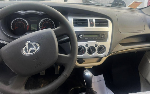 Changan Star Truck Mt 1.5l 114hp 112lb Ac Abs Radio Cap 1ton