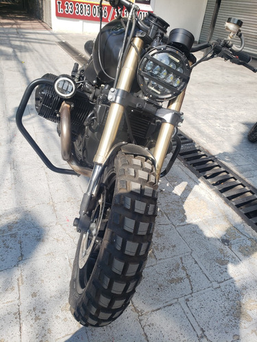 Motofeel Gdl - Bmw R 1100 Rs Cafe Racer @motofeelgdl