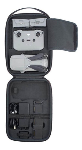 Case Maleta Drone Dji Mavic Air 2 / Mavic Air 2s - Pgytech