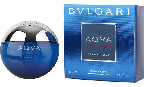Bvlgari Aqua Atlantiqve 50ml Premium