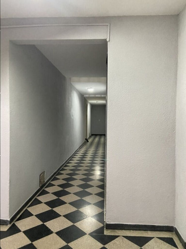 Venta Apartamento 2 Dormitorios En El Centro