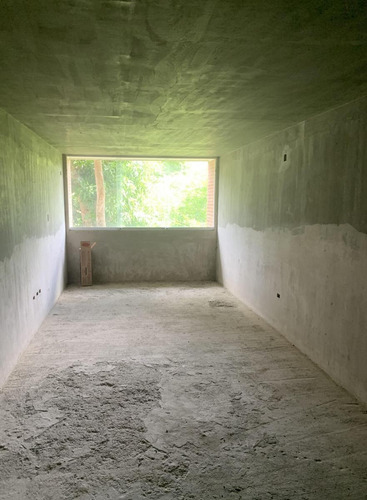 Hermoso Apartamento En Venta En Obra Gris Residencias Bosque Los Naranjos Jdl