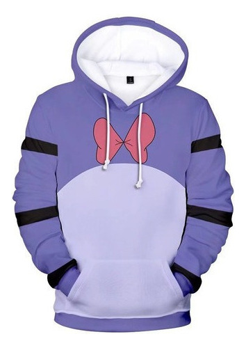 Zmshop Abrigo Unisex Five Nights At Freddy's Linda Sudadera