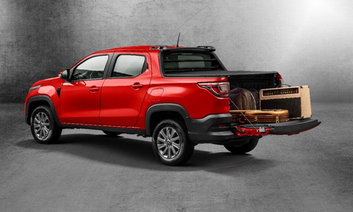 Fiat Strada Freedom Cd 2020 Precio Real..!
