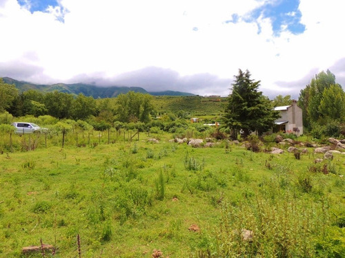Imagen 2 de 10 de Terreno En Venta De 1289m2 Ubicado En Tafí Del Valle
