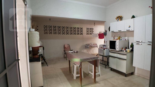Imagem 6 de 15 de Casa Com 3 Dormitórios À Venda, 141 M² Por R$ 350.000,00 - São João - Araçatuba/sp - Ca1098