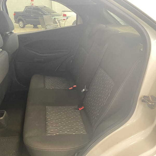 Imagem 4 de 12 de Ford Ka + 1.0 Se 12v Flex 4p Manual 2018