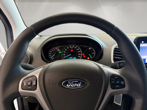 Ford Ka 1.5 TI-VCT FLEX SE PLUS AUTOMÁTICO
