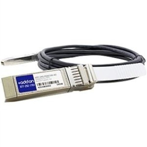 Add-on Computer 10gbase-cu Sfp + A Sfp + De Conexión Directa