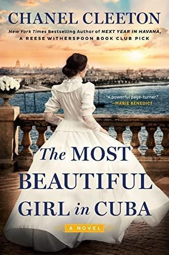 The Most Beautiful Girl In Cuba - (libro En Inglés)