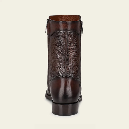 Bota Caballero Franco Cuadra Venado Café 802vns