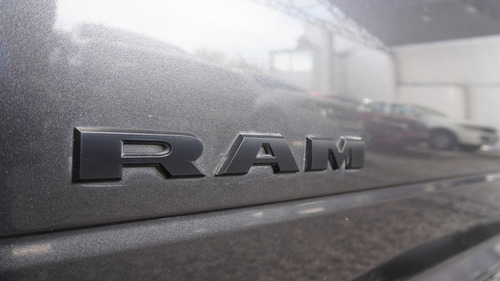 Dodge Ram 1500 5.7 V8 4x4 2021