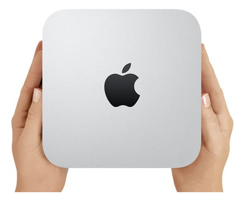 Apple Mac Mini Late 2014 Core I5-4260u 1.4ghz 4gb Ram 750gb (Usado)