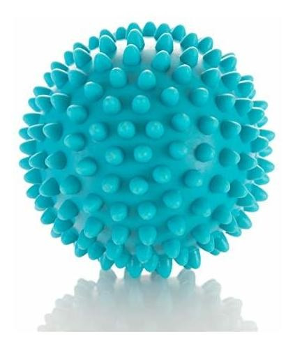 Sport2people Balón De Masaje Spiky - Terapia Física Balones