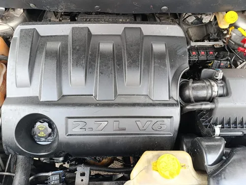 Dodge Journey 2.7 Sxt